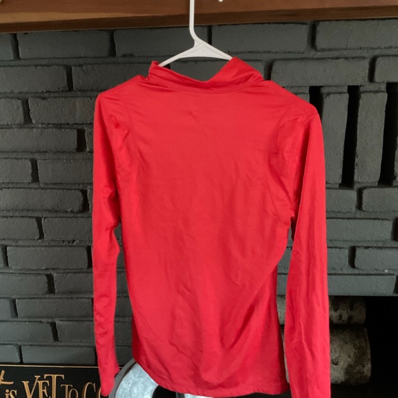 Women’s Orage Half Zip, Size Medium Base Layer/light coat - Picture 3 of 3